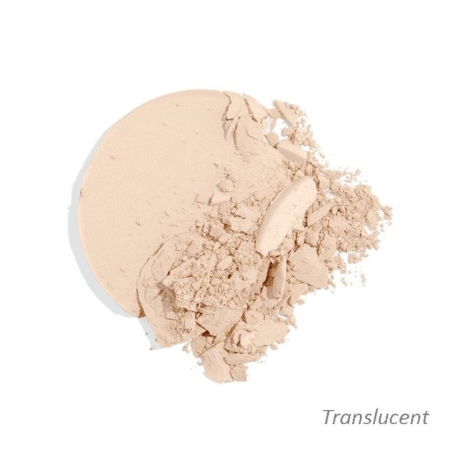 Матираща компактна пудра Lumene Matte Pressed Powder Матираща компактна пудра Lumene Matte Pressed Powder