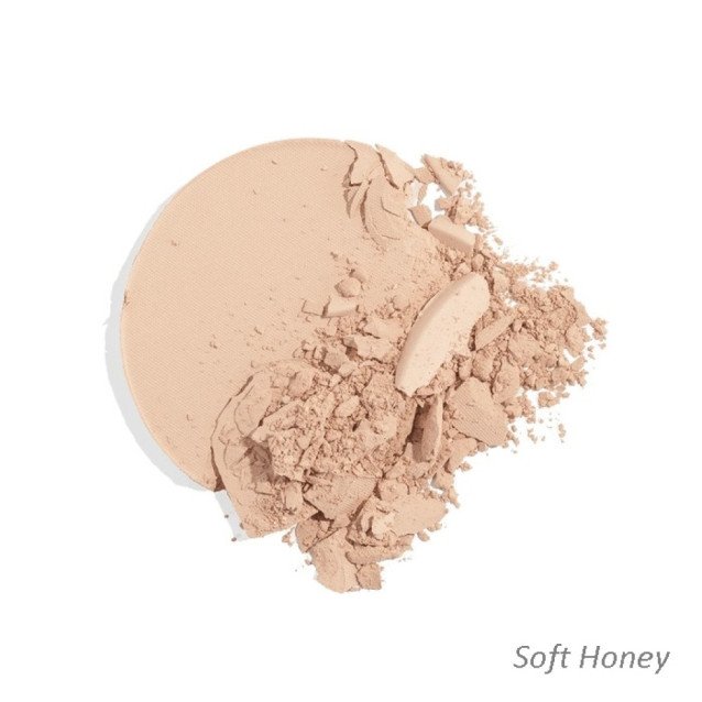 Матираща компактна пудра Lumene Matte Pressed Powder Матираща компактна пудра Lumene Matte Pressed Powder