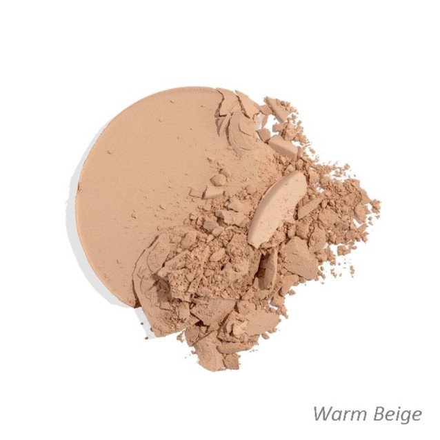 Матираща компактна пудра Lumene Matte Pressed Powder Матираща компактна пудра Lumene Matte Pressed Powder