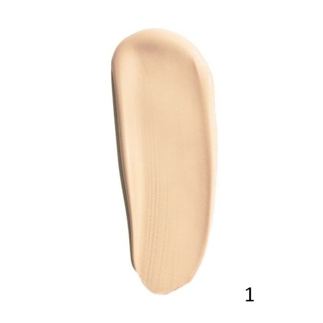 ВЕГАН Дълготраен фон дьо тен SPF 15 Lumene Vegan Blur 16h Longwear Foundation