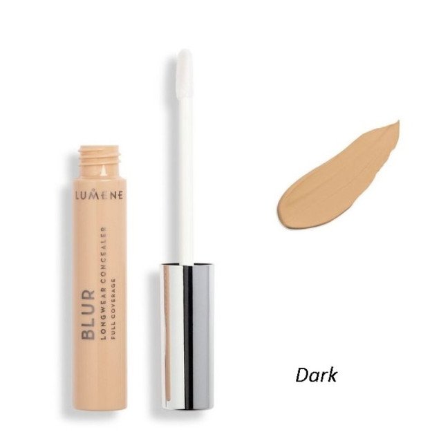 Веган коректор за Екстремно покритие Lumene Blur Longwear Concealer Веган коректор за Екстремно покритие Lumene Blur Longwear Concealer