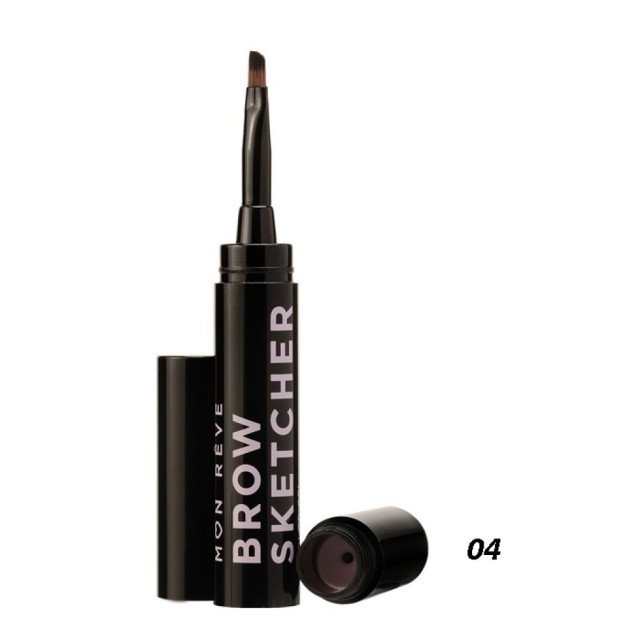 Гел-сенки за вежди Mon Reve Brow Sketcher Гел-сенки за вежди Mon Reve Brow Sketcher