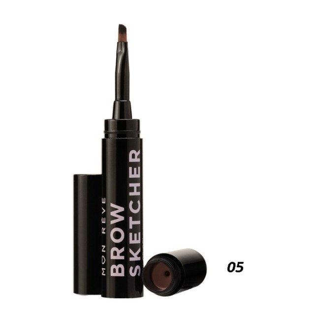 Гел-сенки за вежди Mon Reve Brow Sketcher Гел-сенки за вежди Mon Reve Brow Sketcher